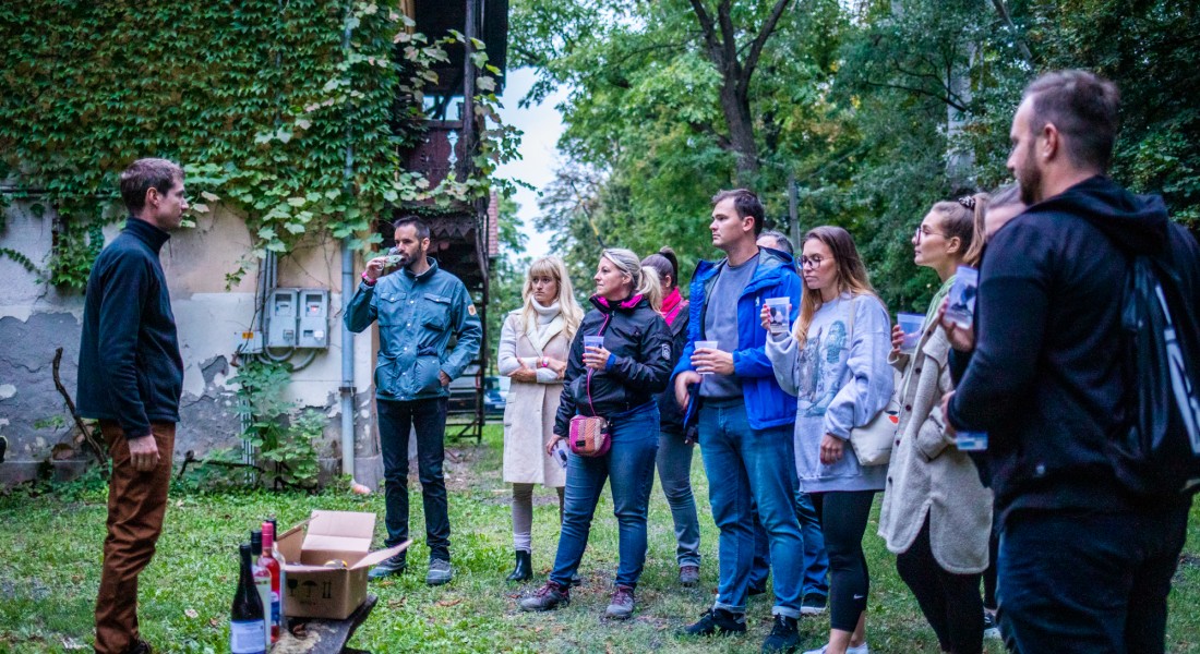  Bort&uacute;r&aacute;k a farkasm&aacute;lyi pincerendszerben